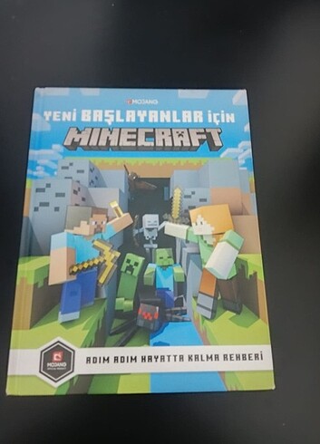  minecraft yeni başlayanlar için rehber 