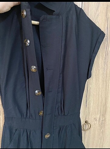 Mavi Jeans Şık Tulum