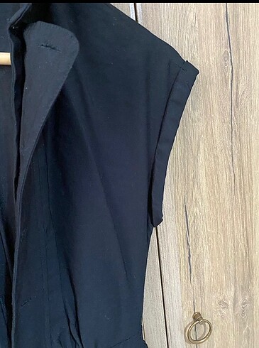 xs Beden siyah Renk Şık Tulum
