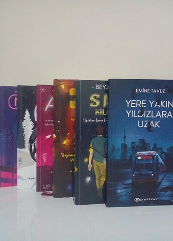  Beden Kitap Roman 