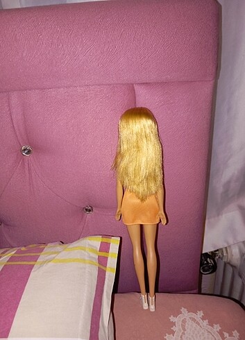  Beden Orjinal et barbie