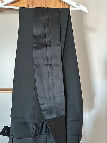 KARACA SMOKIN TAKIMI 48 Beden - Görsel 3