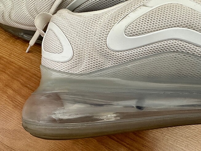 NIKE AİRMAX 720 - Görsel 5