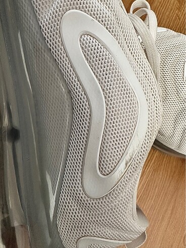 NIKE AİRMAX 720 - Görsel 9