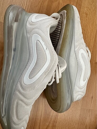 NIKE AİRMAX 720 - Görsel 10