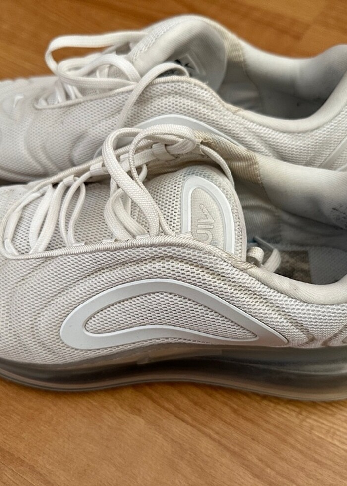 NIKE AİRMAX 720 - Görsel 2