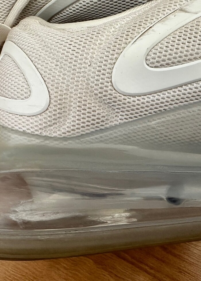 NIKE AİRMAX 720 - Görsel 5