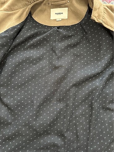 PULL& BEAR CEKET - Görsel 5