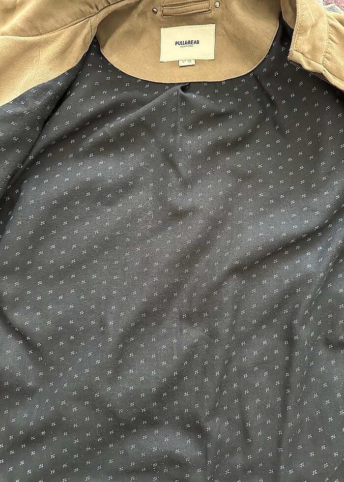 PULL& BEAR CEKET - Görsel 5