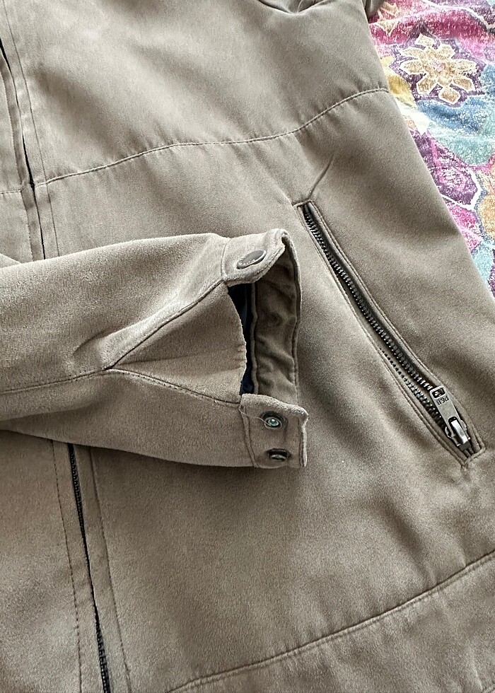 PULL& BEAR CEKET - Görsel 4