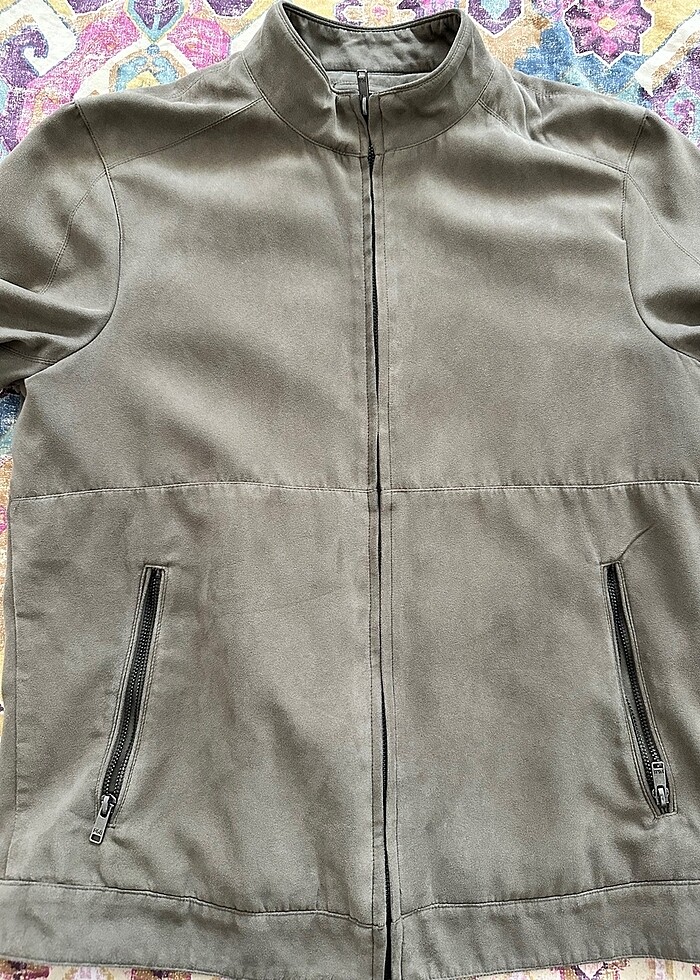 PULL& BEAR CEKET - Görsel 2