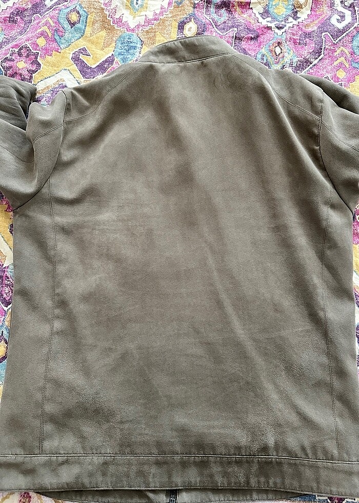 PULL& BEAR CEKET - Görsel 3