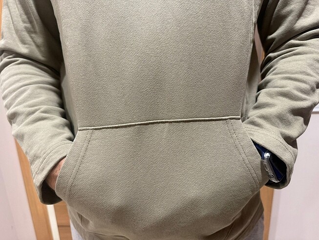 Nike sport swear Orjinal - Görsel 3