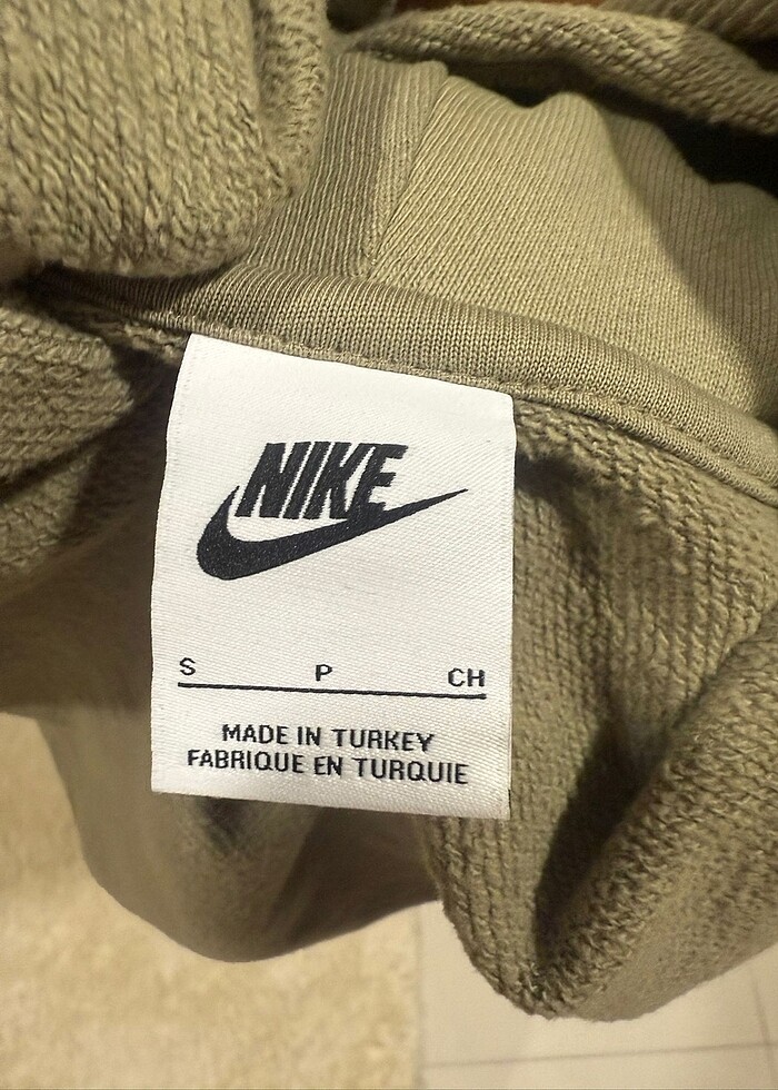 Nike sport swear Orjinal - Görsel 4