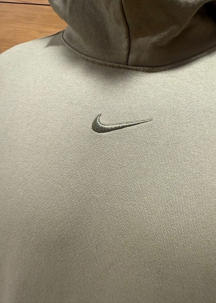 Nike sport swear Orjinal - Görsel 2