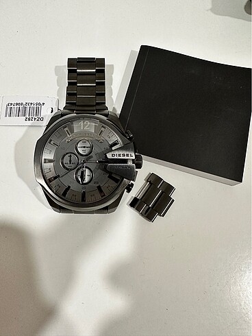 DIESEL DZ4282 - Görsel 6