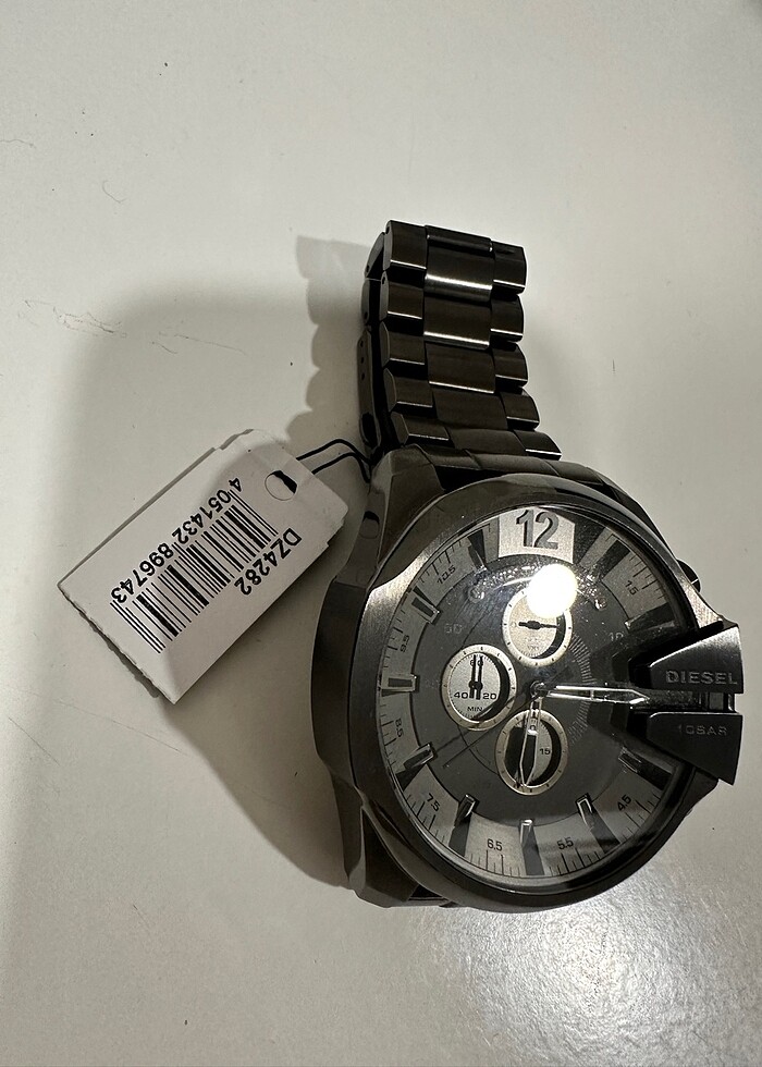 DIESEL DZ4282 - Görsel 3