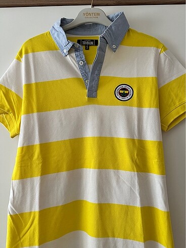 s/m Beden ORIJINAL FENERBAHCE THSIRT
