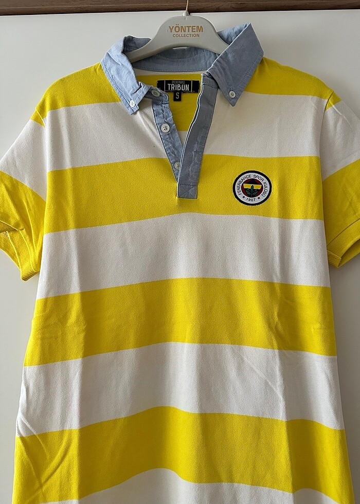 ORIJINAL FENERBAHCE THSIRT - Görsel 3