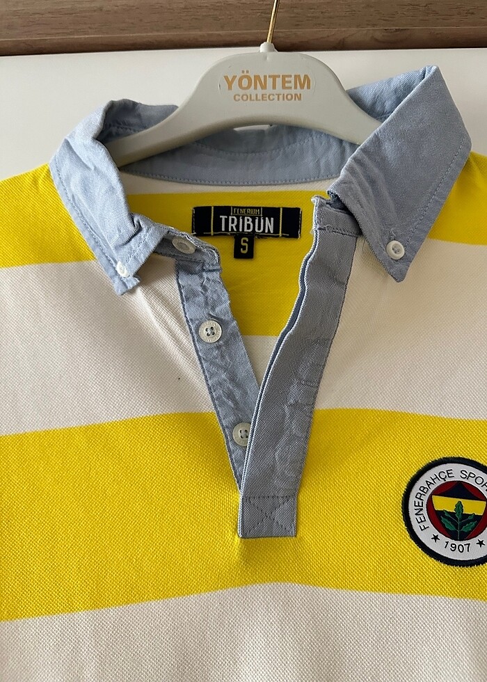 ORIJINAL FENERBAHCE THSIRT - Görsel 2