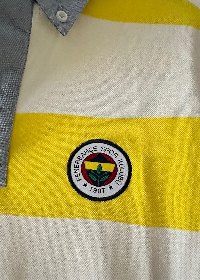 ORIJINAL FENERBAHCE THSIRT - Görsel 4