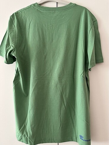 m Beden SKECHERS TSHIRT