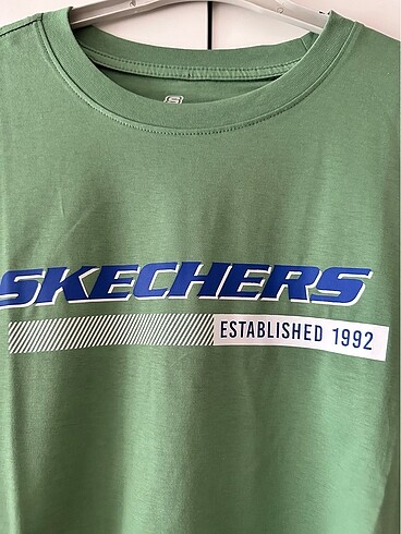 Skechers SKECHERS TSHIRT