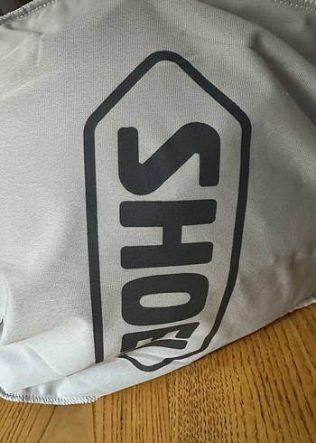 SHOEI Z-8 KASK - Görsel 10