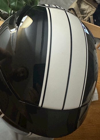 SHOEI Z-8 KASK - Görsel 3