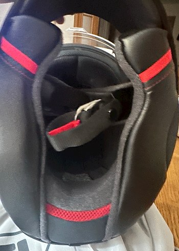 SHOEI Z-8 KASK - Görsel 9