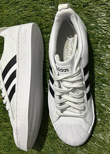 Adidas sneakers - Görsel 2