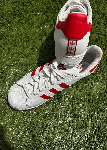 Adidas superstar - Görsel 3