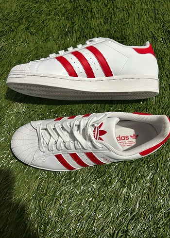 Adidas superstar - Görsel 2