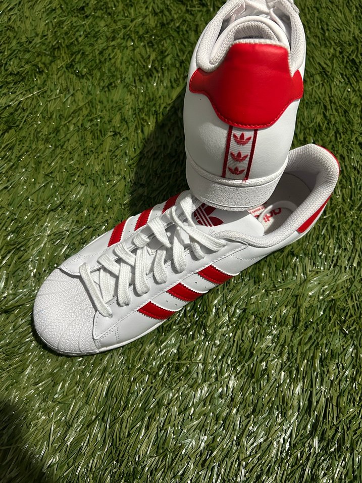 Adidas superstar - Görsel 3