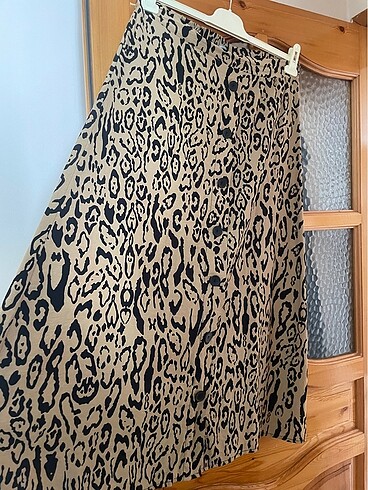 Leopar etek