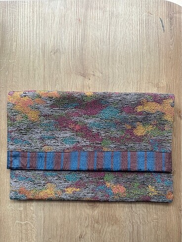  Beden çeşitli Renk Clutch
