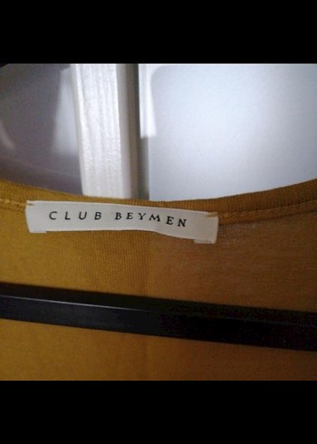 Kadın Kısa Kollu Tişört - Görsel 3