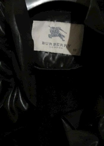 Kemerli Siyah Gotik Kadın Kabanı ölçü sorun m ama kalıbı büyük - Görsel 12