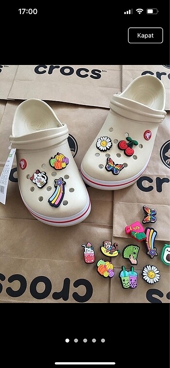 Crocs