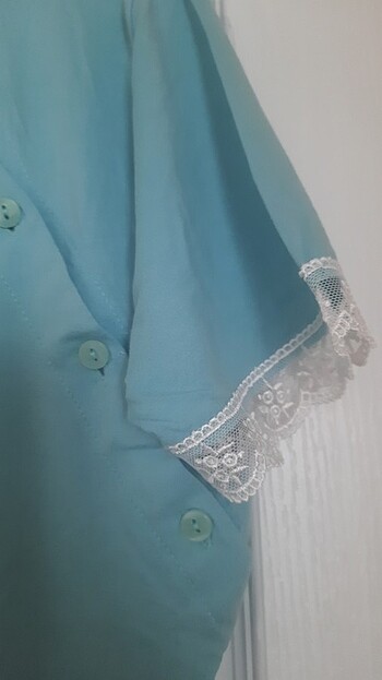 Hamile lohusa geceliği - Görsel 2