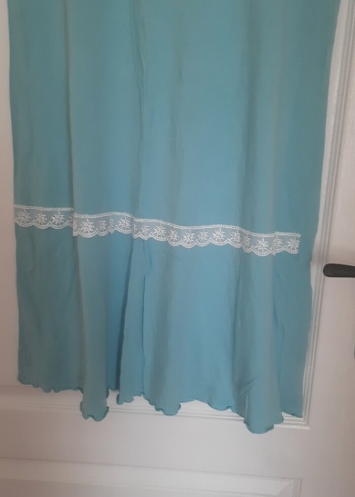 Hamile lohusa geceliği - Görsel 4