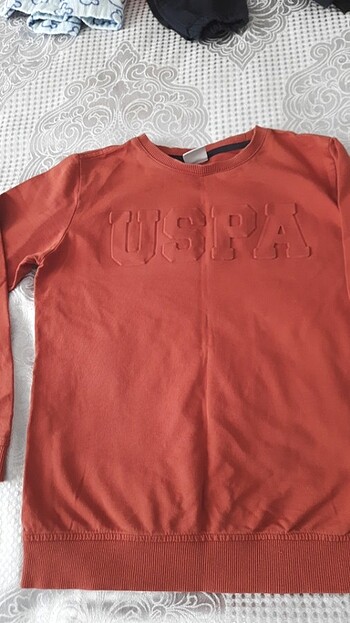 Çocuk sweat