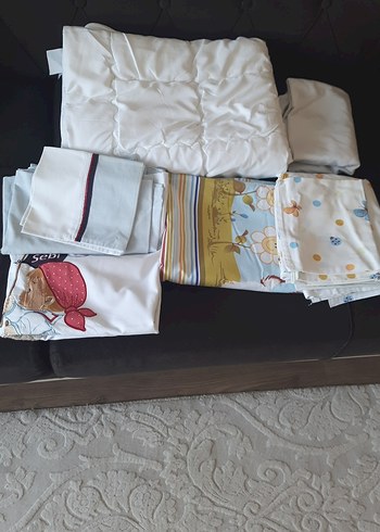 bebek Uyku Seti, nevresim, yorgan,battaniye