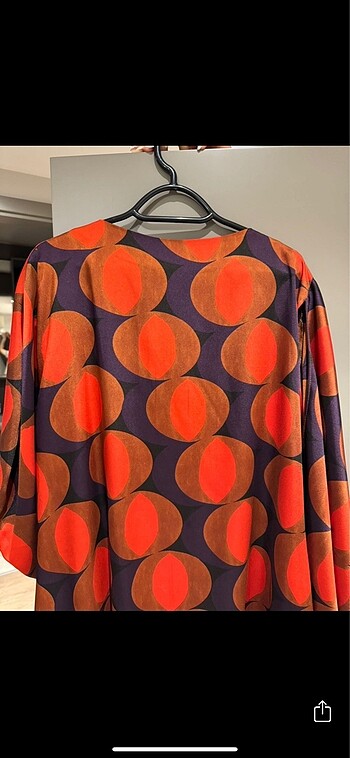 m Beden çeşitli Renk Zara x design elbise