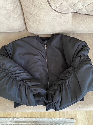Crop bomber Mont
