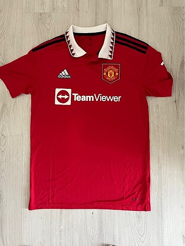 Manchester United forması