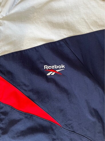 Reebok Reebok eşofman üstü