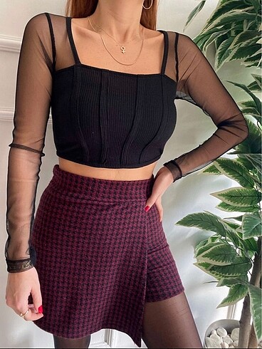 Diğer TRANSPRAN CROP