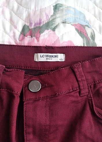 LC Waikiki Kadın pantolon 