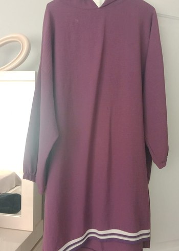 tesettür tunik